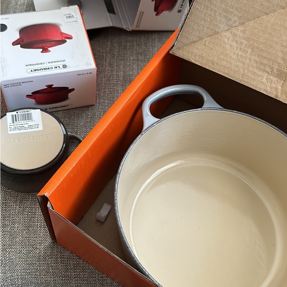 Cooking utilities - Picture 3 of 3